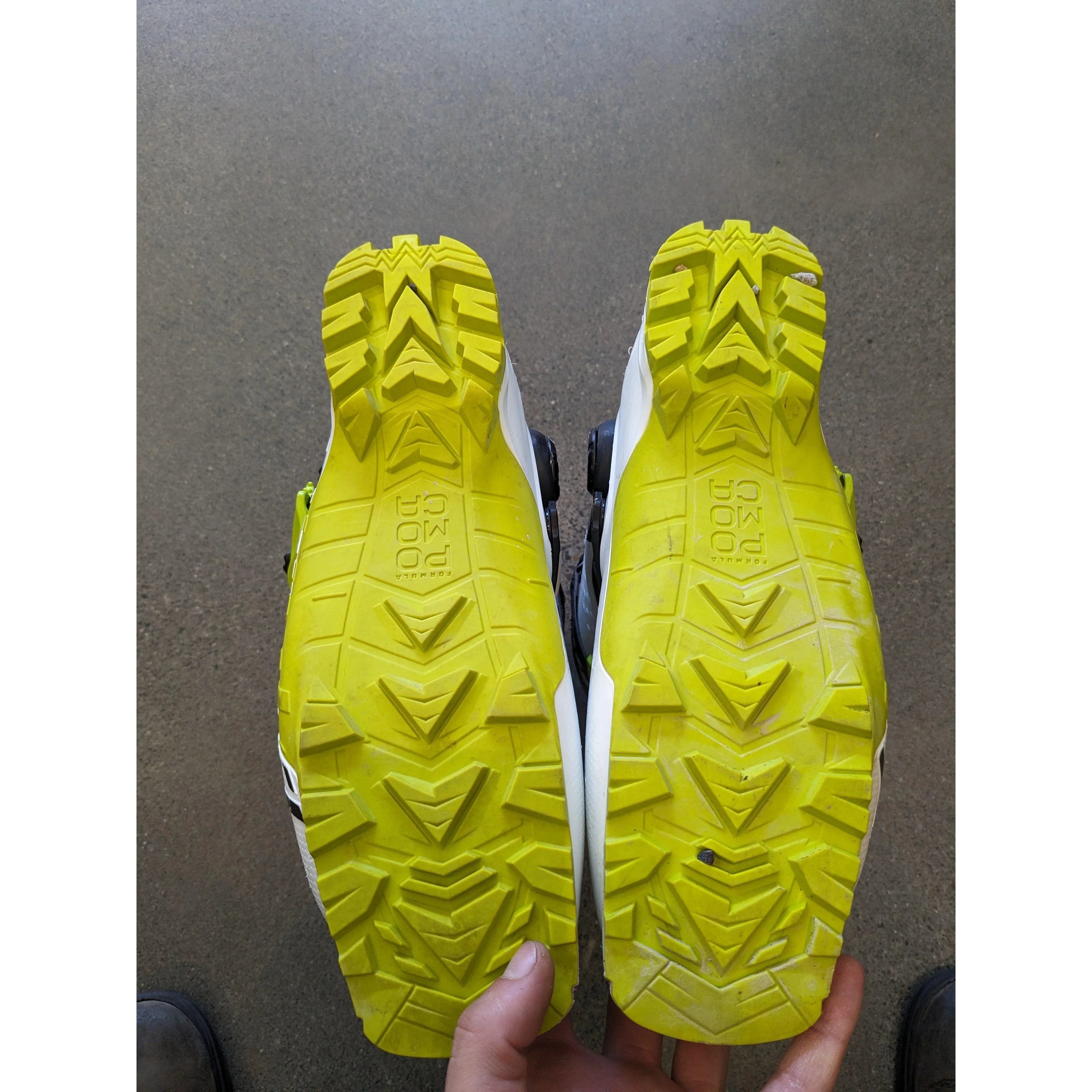 Dynafit Hoji Free 110 27.0 (Used) Used Gear - Used Boots Cripple Creek Consignment