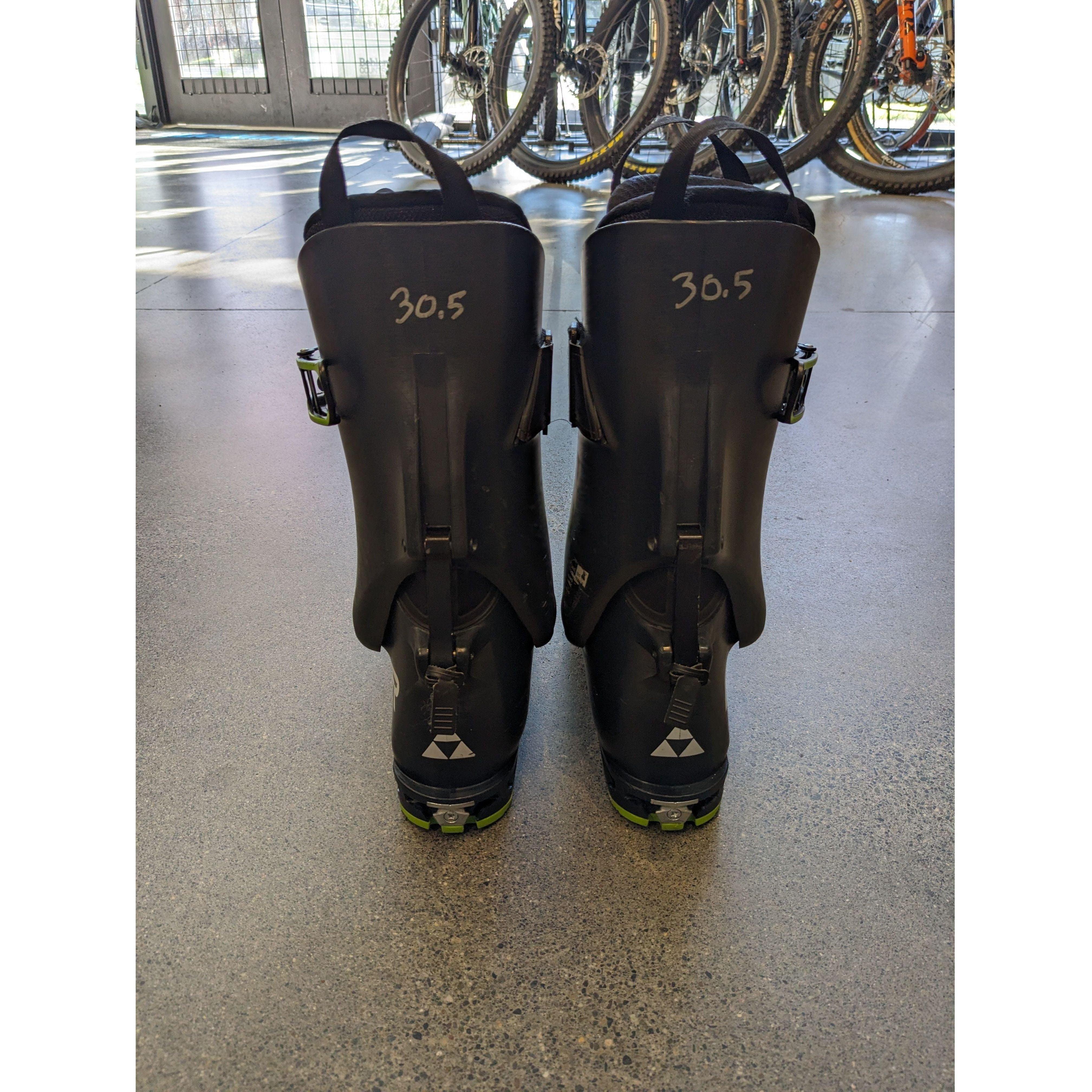 Fischer Travers GR 30.5 (Used) Used Gear - Used Boots Cripple Creek Backcountry