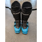 Scarpa Quattro XT 29.0 (Used) Used Gear - Used Boots Cripple Creek Backcountry