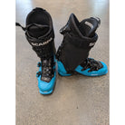 Scarpa Quattro XT 29.0 (Used) Used Gear - Used Boots Cripple Creek Backcountry