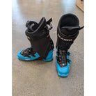 Scarpa Quattro XT 29.0 (Used) Used Gear - Used Boots Cripple Creek Backcountry