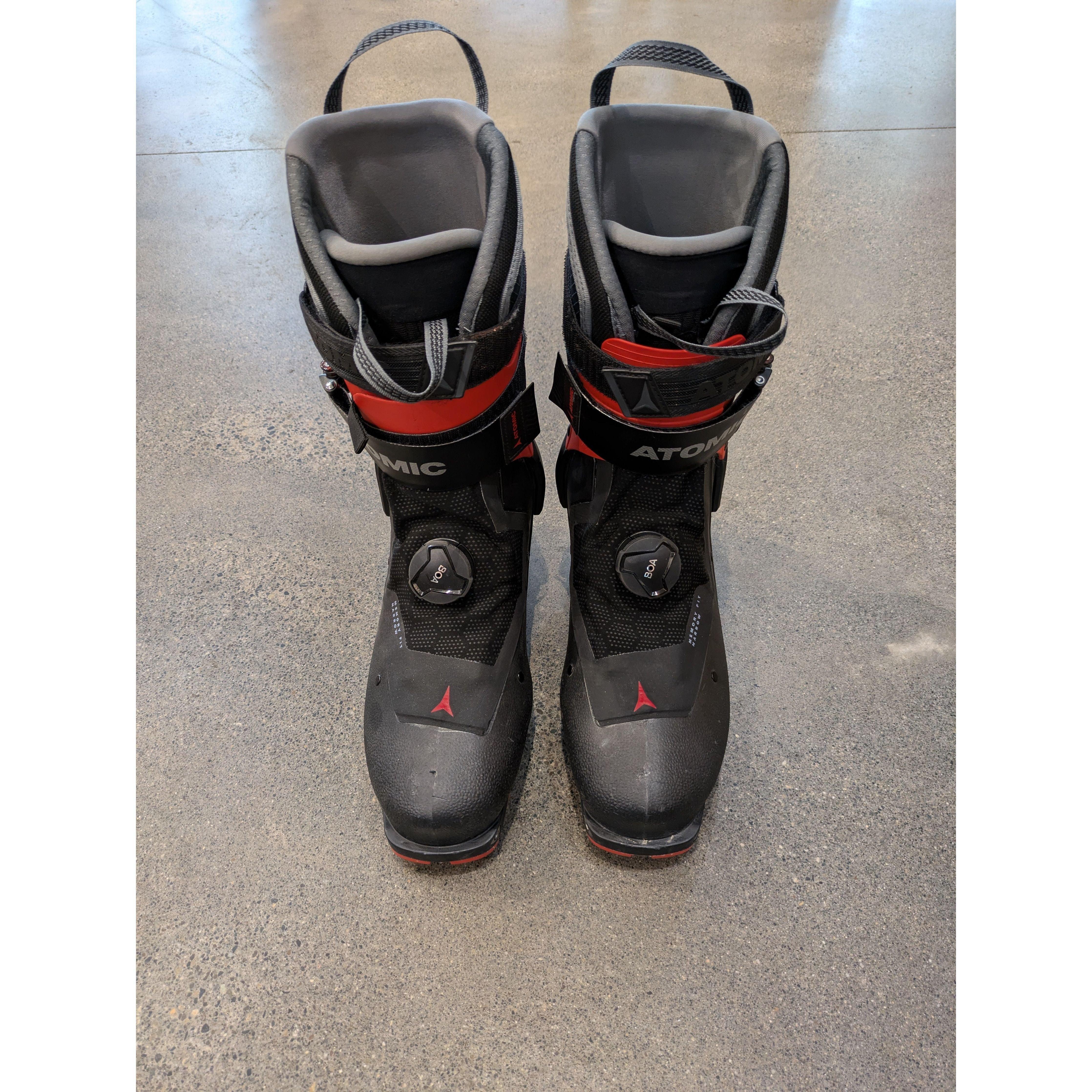 Atomic Backland Carbon UL 29.5 (Used) Used Gear - Used Boots Cripple Creek Backcountry