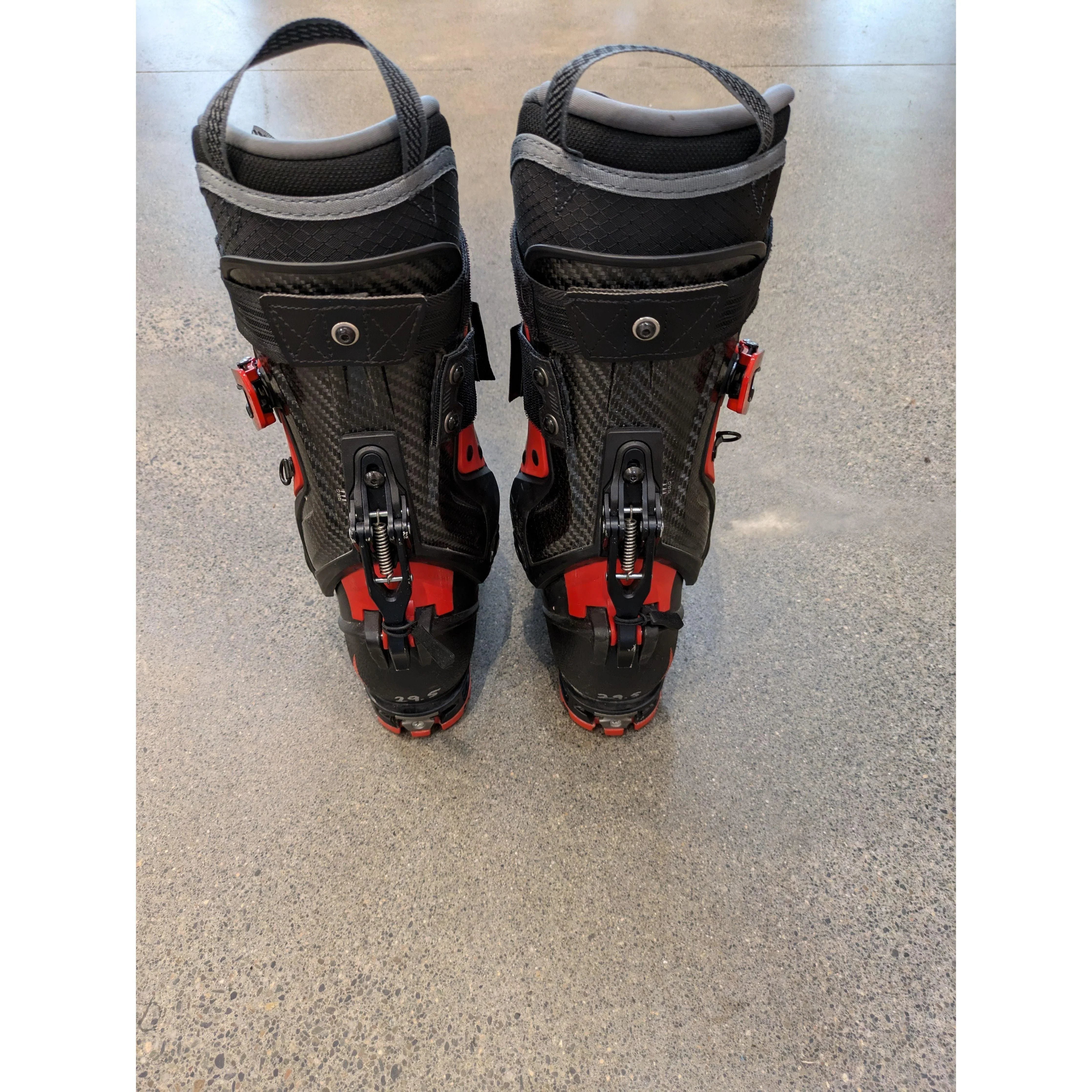 Atomic Backland Carbon UL 29.5 (Used) Used Gear - Used Boots Cripple Creek Backcountry