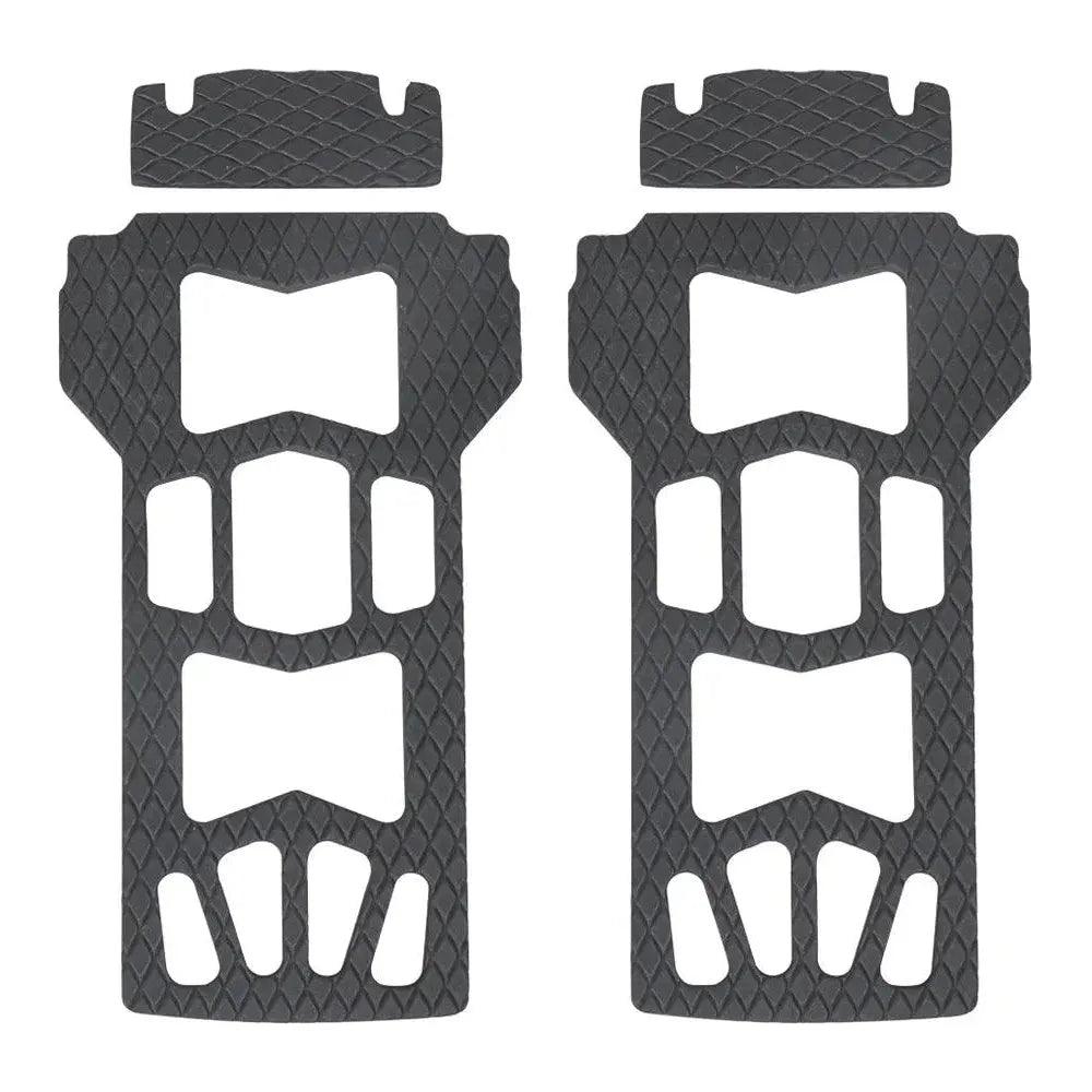 Spark R&D Baseplate Padding Kit (Arc/Arc ST) Splitboard - Splitboard Binding Accessories Spark R&D
