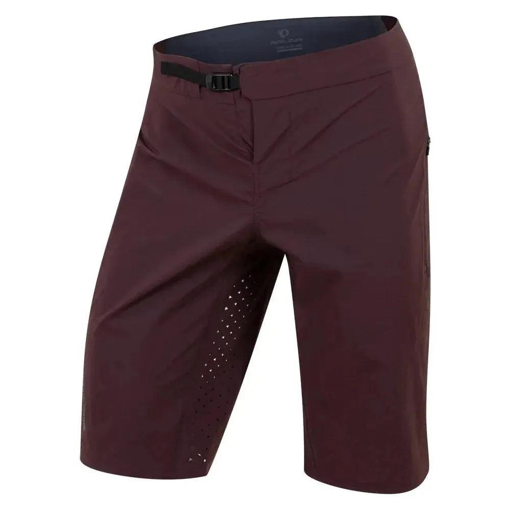 Pearl Izumi M Summit Pro Shell Short Cycling Apparel - Mens - Shorts - mountain shorts Pearl Izumi 30 Cacoa