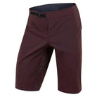 Pearl Izumi M Summit Pro Shell Short Cycling Apparel - Mens - Shorts - mountain shorts Pearl Izumi 30 Cacoa