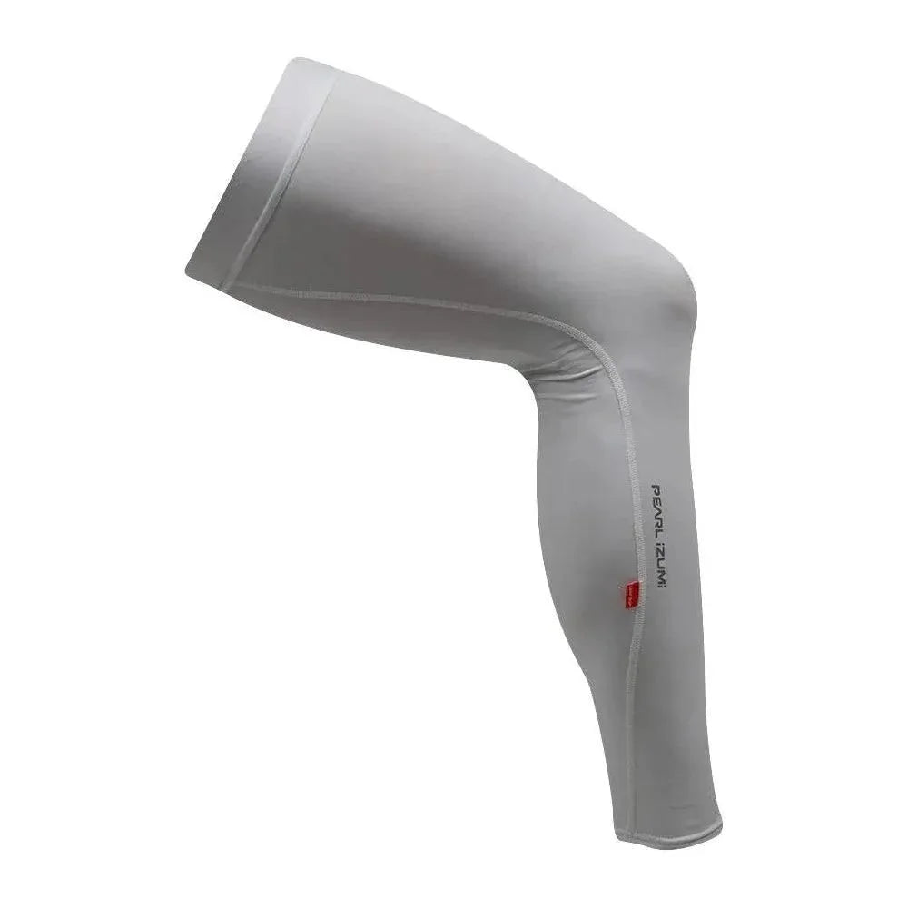 Pearl Izumi Sun Legs Cycling Apparel - warmers - knee - leg Pearl Izumi Small White