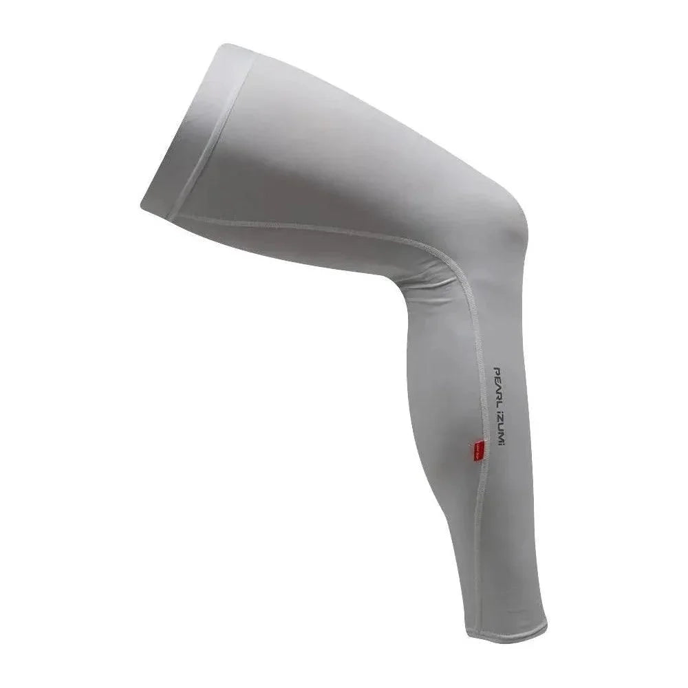 Pearl Izumi Sun Legs Cycling Apparel - warmers - knee - leg Pearl Izumi Small White