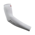 Pearl Izumi Sun Sleeves Cycling Apparel - warmers - arm Pearl Izumi Medium White