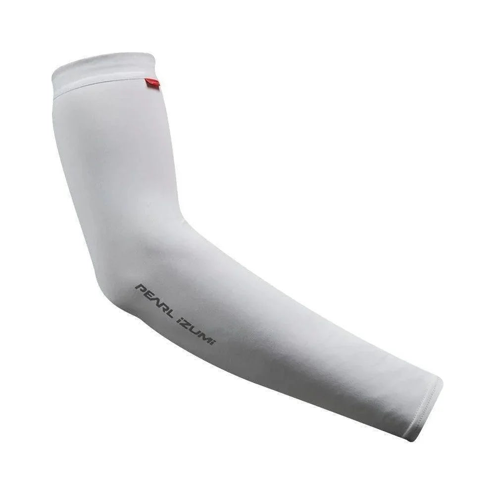 Pearl Izumi Sun Sleeves Cycling Apparel - warmers - arm Pearl Izumi XSmall White