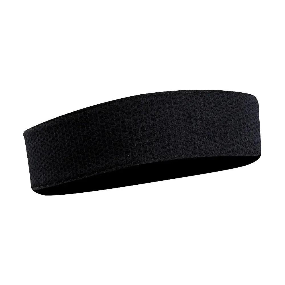 Pearl Izumi Transfer Lite Headband Cycling Apparel - Headwear Pearl Izumi Black