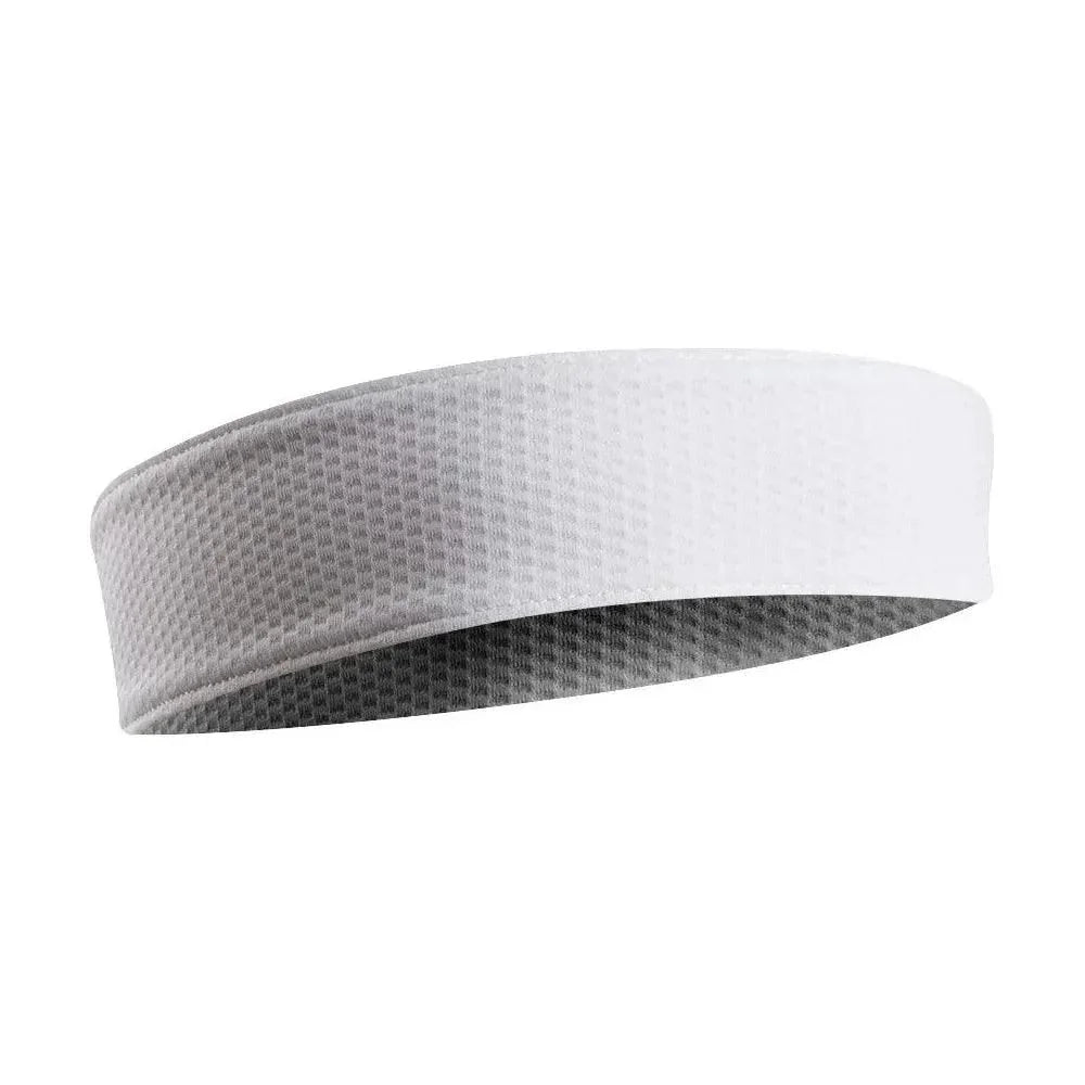 Pearl Izumi Transfer Lite Headband Cycling Apparel - Headwear Pearl Izumi White