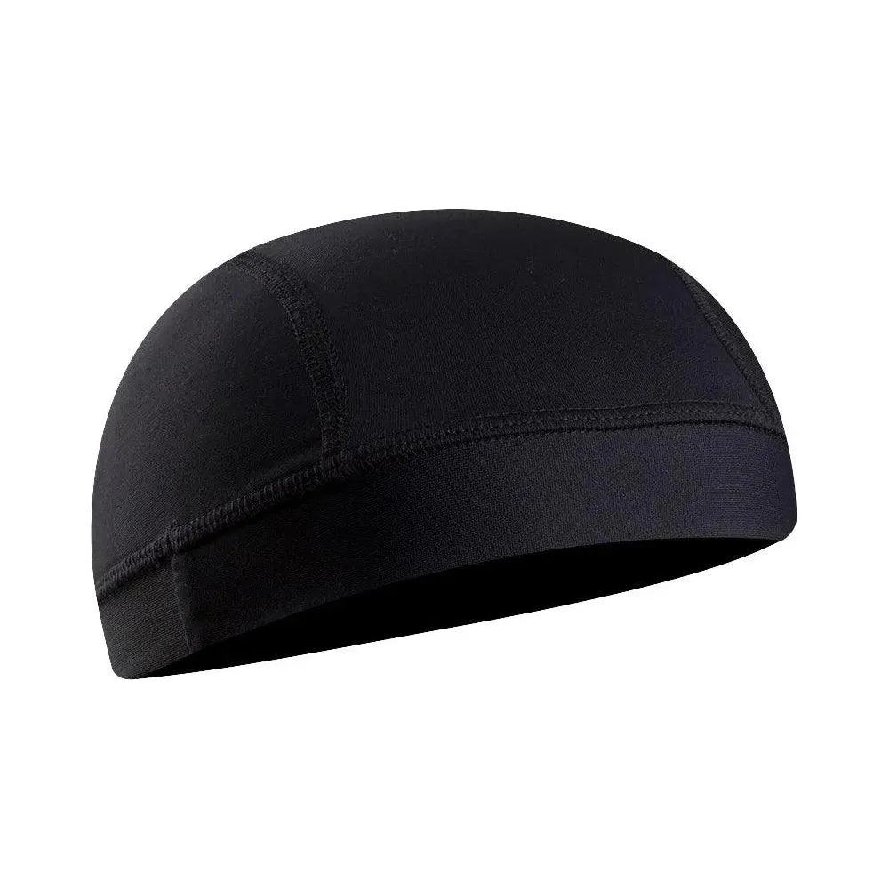 Pearl Izumi Transfer Lite Skullcap Cycling Apparel - Headwear Pearl Izumi Black
