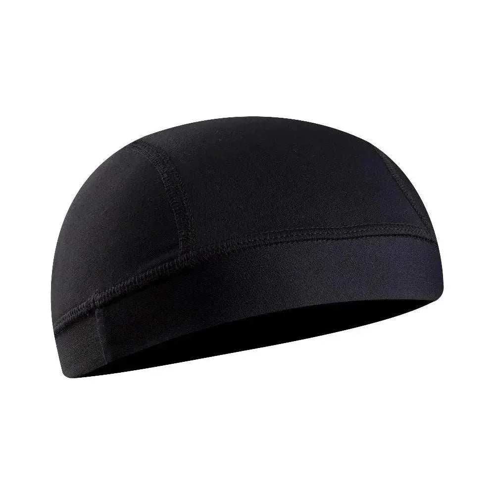 Pearl Izumi Transfer Lite Skullcap Cycling Apparel - Headwear Pearl Izumi Black