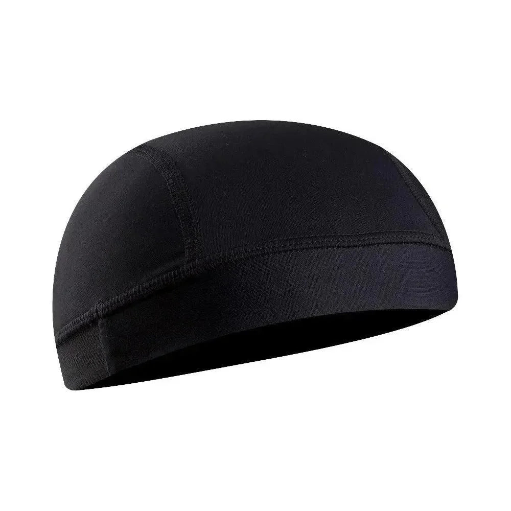Pearl Izumi Transfer Lite Skullcap Cycling Apparel - Headwear Pearl Izumi Black