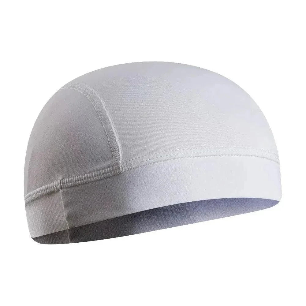 Pearl Izumi Transfer Lite Skullcap Cycling Apparel - Headwear Pearl Izumi White
