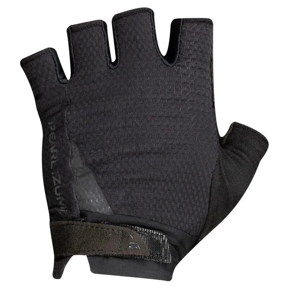 Pearl Izumi Womens Elite Gel Glove Cycling Apparel - Gloves - Short Finger Pearl Izumi Small Black
