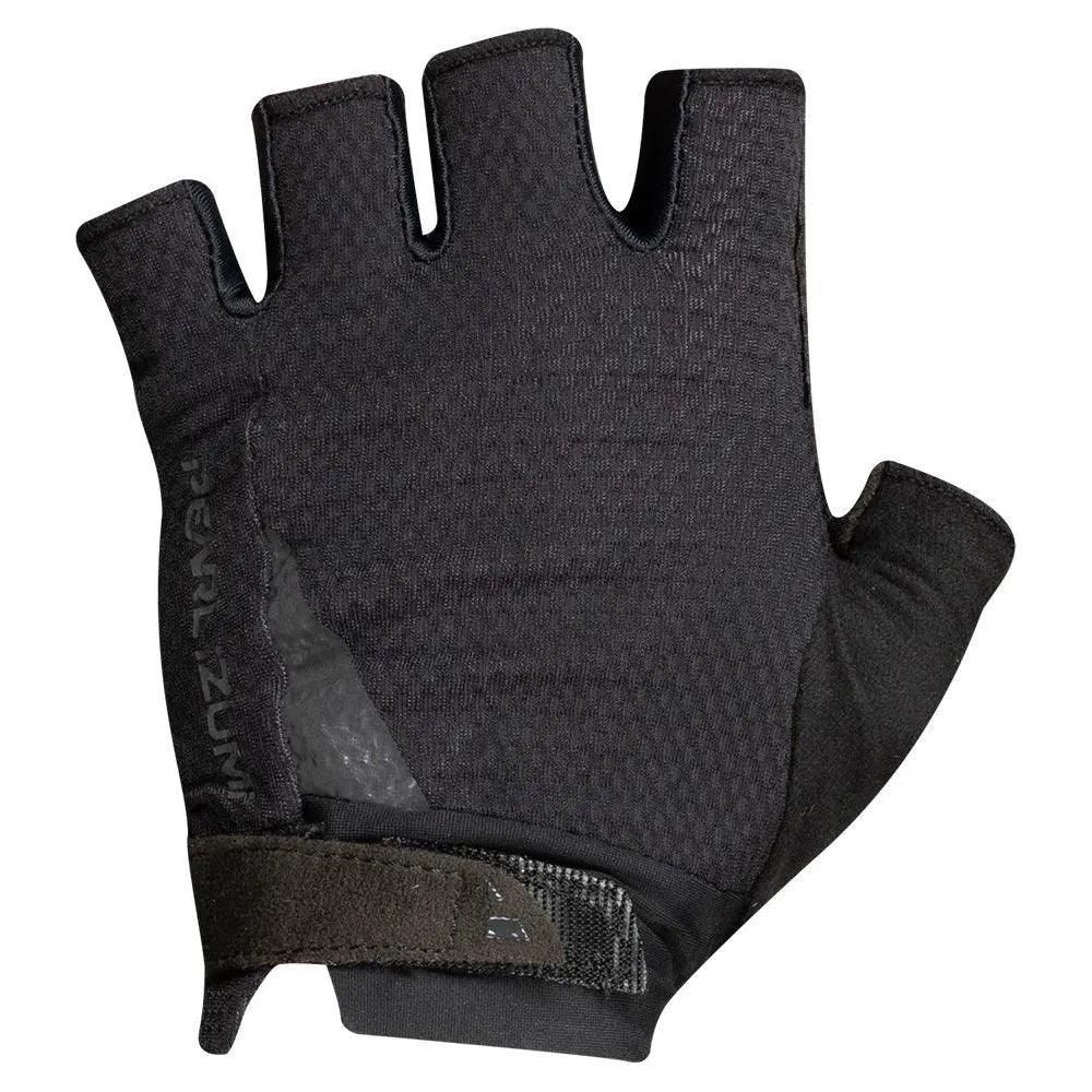 Pearl Izumi Womens Elite Gel Glove Cycling Apparel - Gloves - Short Finger Pearl Izumi Small Black