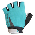 Pearl Izumi Womens Elite Gel Glove Cycling Apparel - Gloves - Short Finger Pearl Izumi Large Gulf Teal