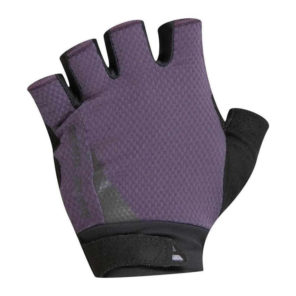 Pearl Izumi Womens Elite Gel Glove Cycling Apparel - Gloves - Short Finger Pearl Izumi Large Nightshade
