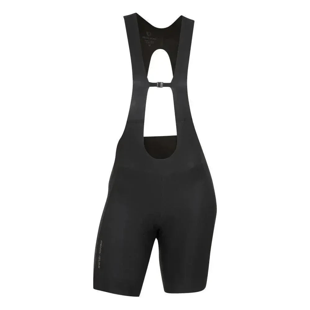 Pearl Izumi W Pro Bib Short Cycling Apparel - Womens - Shorts - Bib Shorts Pearl Izumi Small Black