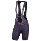 Pearl Izumi W Pro Bib Short Cycling Apparel - Womens - Shorts - Bib Shorts Pearl Izumi Large Nightshade Eve