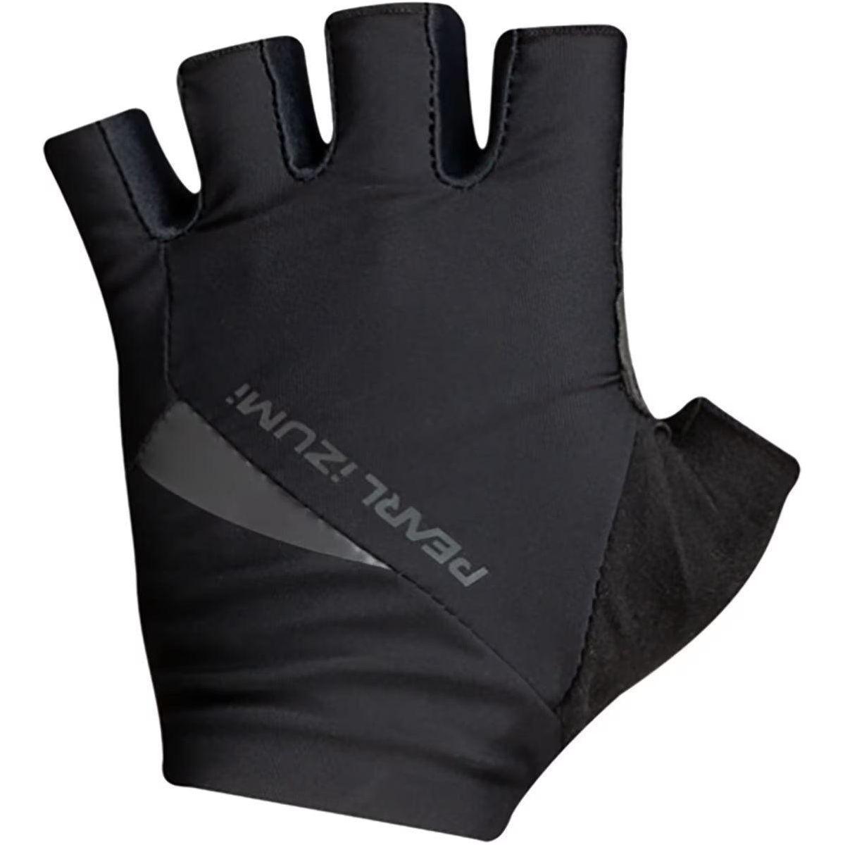 Pearl Izumi W Pro Gel Glove Cycling Apparel - Gloves - Short Finger Pearl Izumi Medium Black