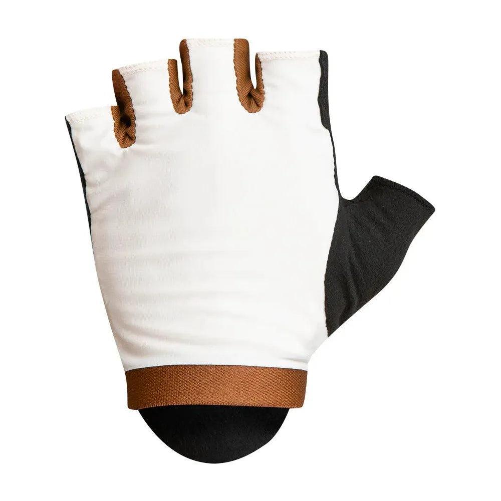 Pearl W's Expedition Gel Glove Cycling Apparel - Gloves - Short Finger Pearl Izumi Large Oatmeal