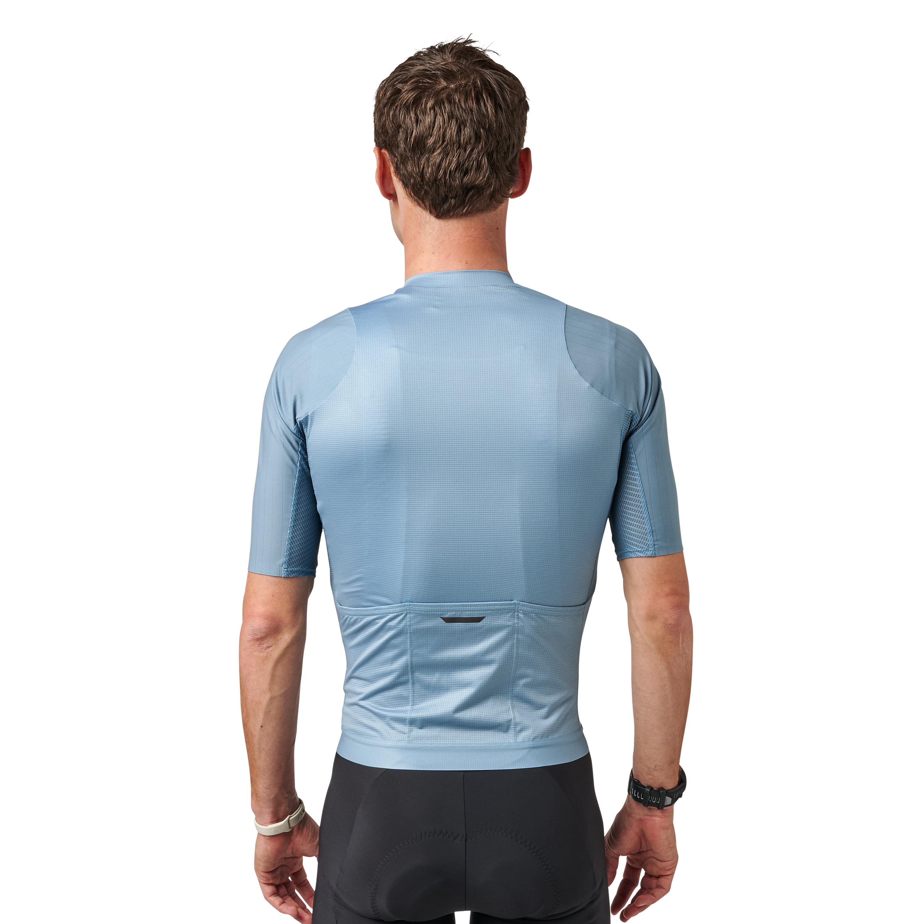 Pearl Izumi M Pi/Red Jersey Cycling Apparel - Mens - Jersey - Short Sleeve Pearl Izumi