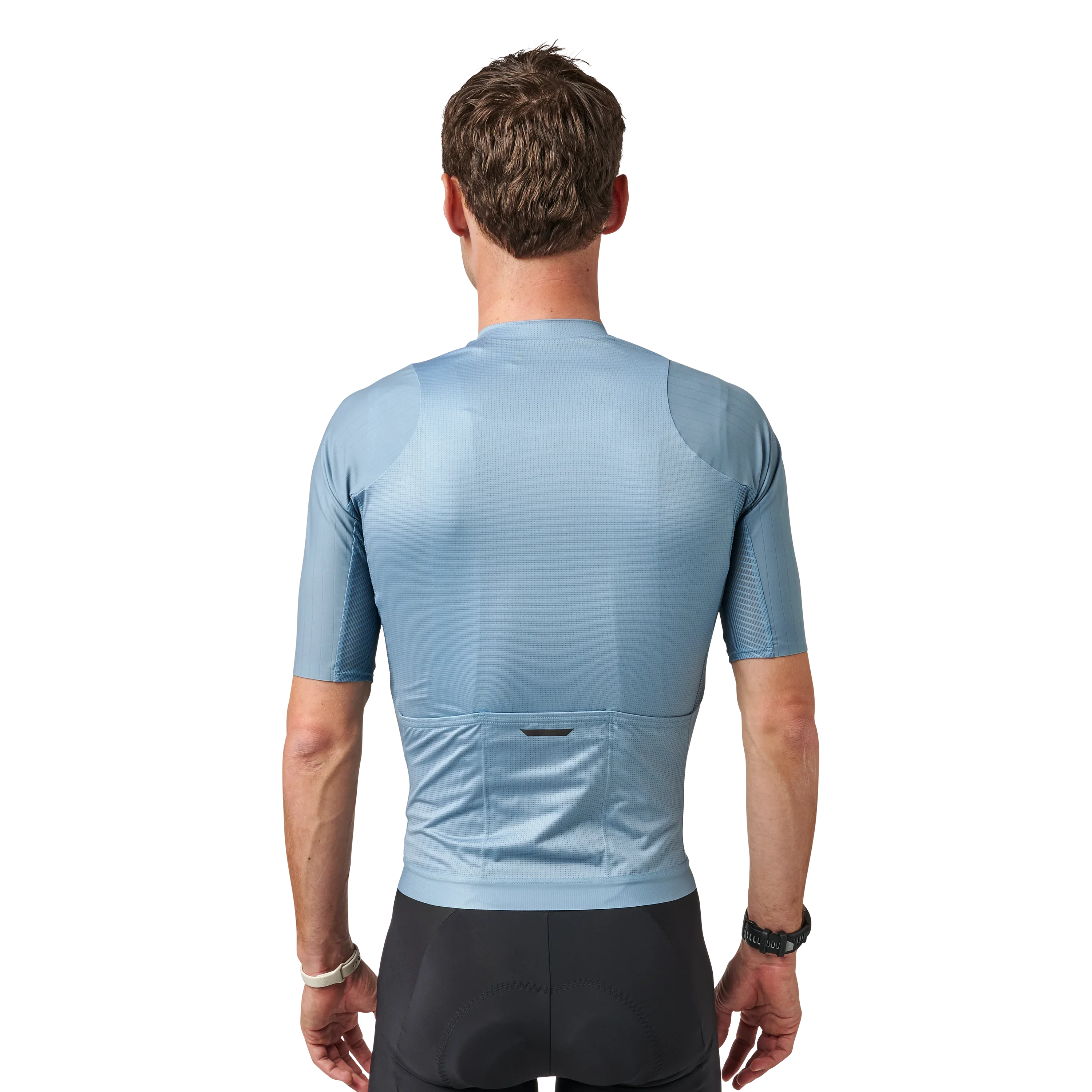 Pearl Izumi M Pi/Red Jersey Cycling Apparel - Mens - Jersey - Short Sleeve Pearl Izumi