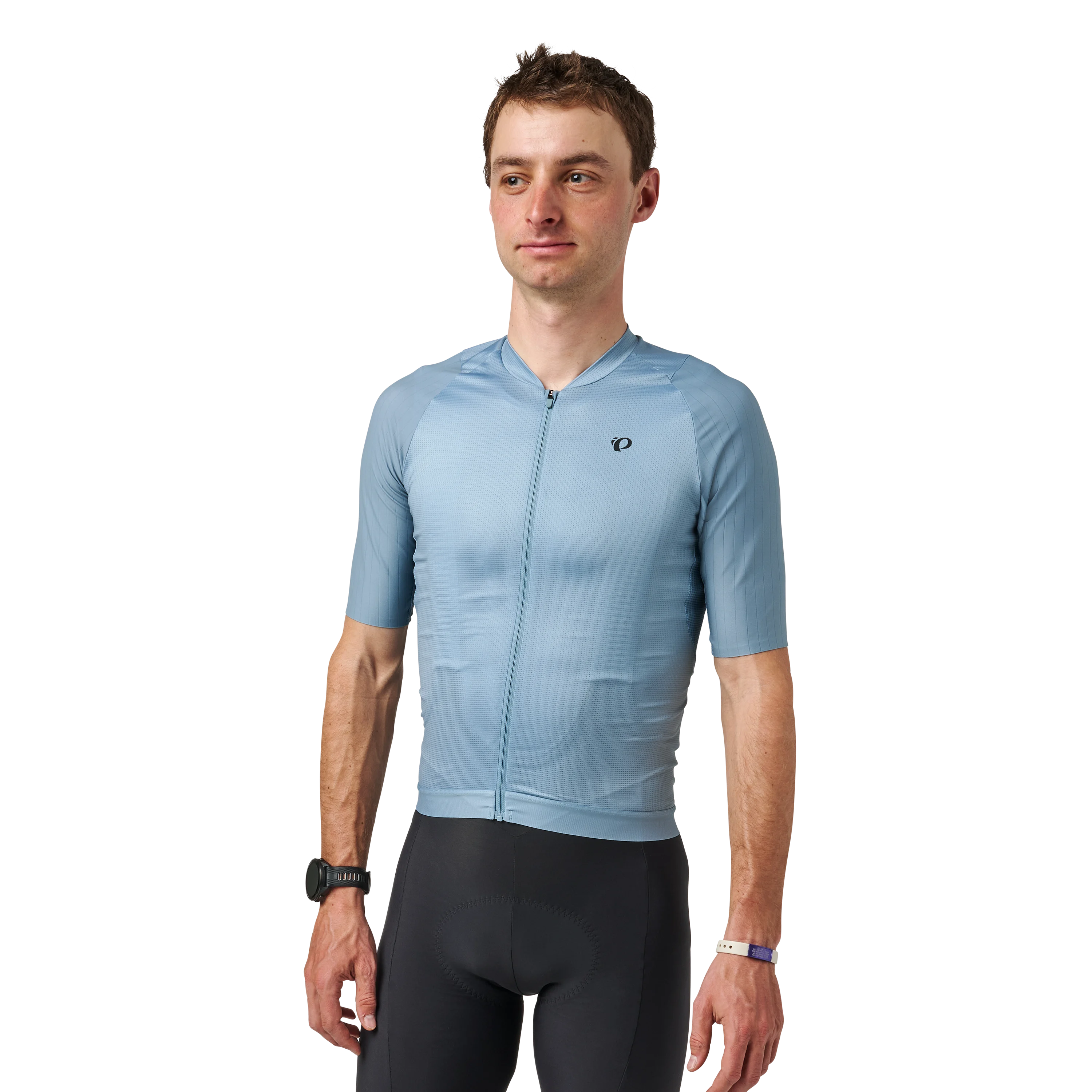 Pearl Izumi M Pi/Red Jersey Cycling Apparel - Mens - Jersey - Short Sleeve Pearl Izumi Small Citadel