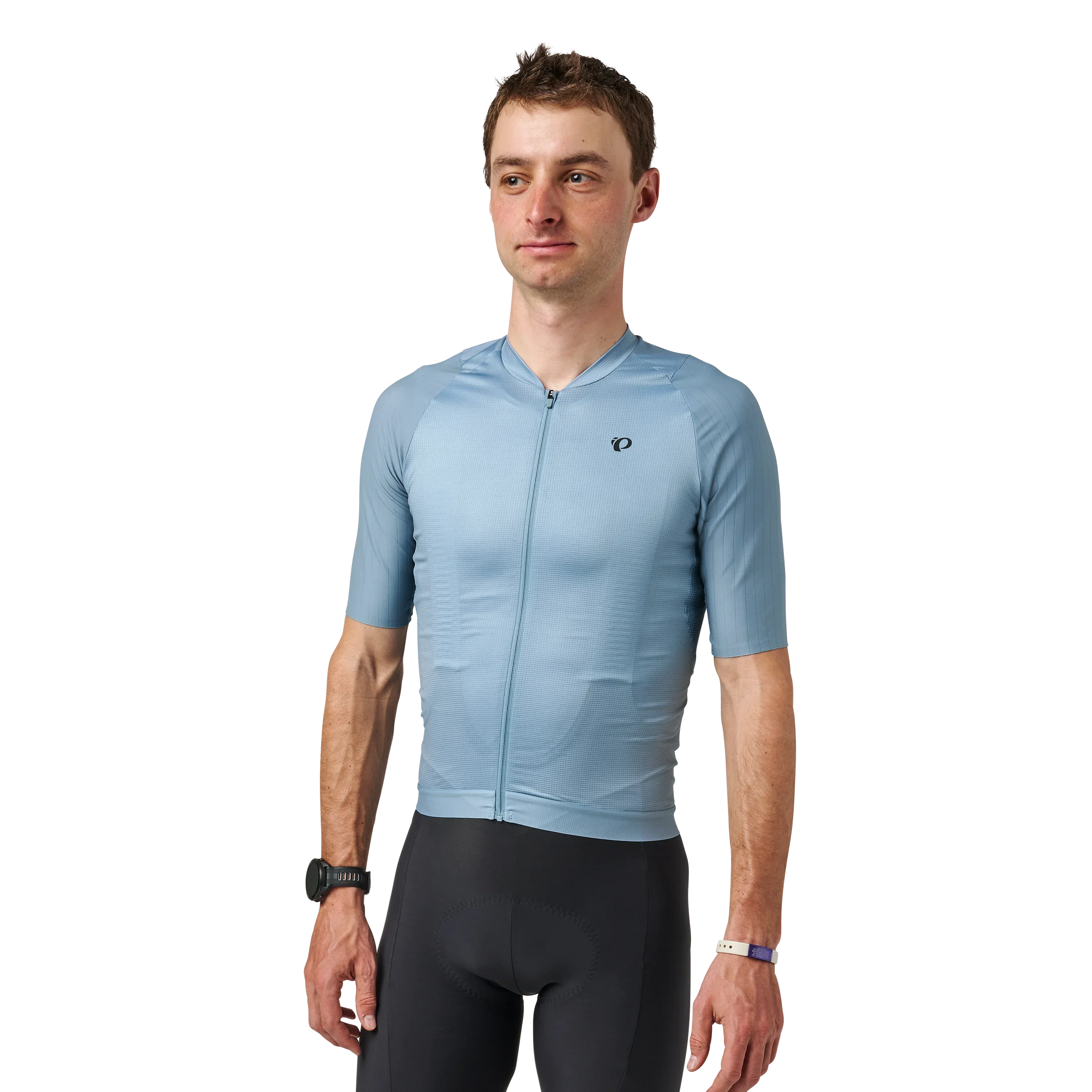 Pearl Izumi M Pi/Red Jersey Cycling Apparel - Mens - Jersey - Short Sleeve Pearl Izumi Small Citadel