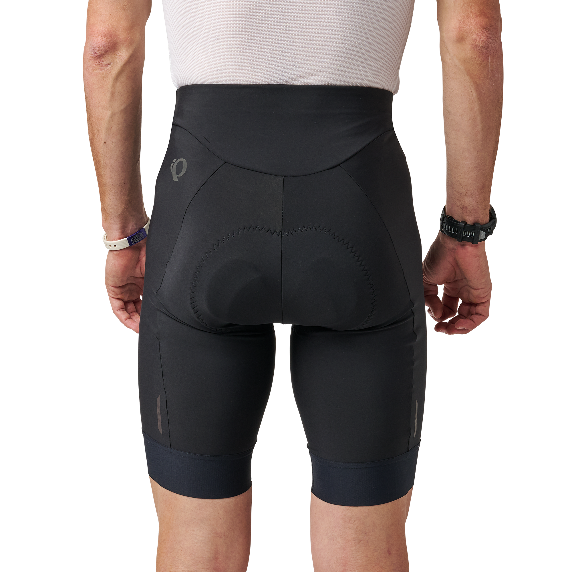 Pearl Izumi M Pi/Red Short Cycling Apparel - Mens - Shorts - road shorts(non-bib) Pearl Izumi