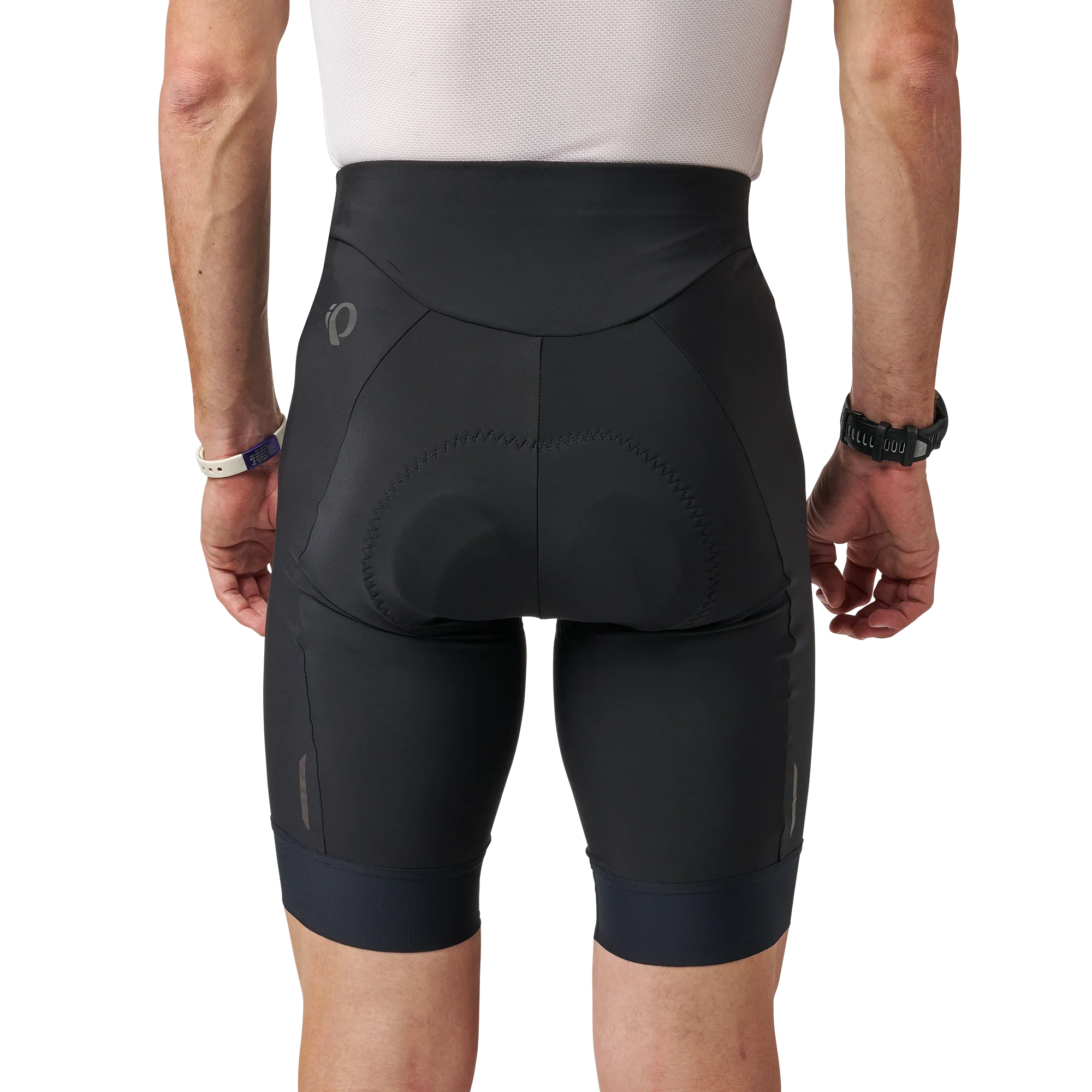 Pearl Izumi M Pi/Red Short Cycling Apparel - Mens - Shorts - road shorts(non-bib) Pearl Izumi