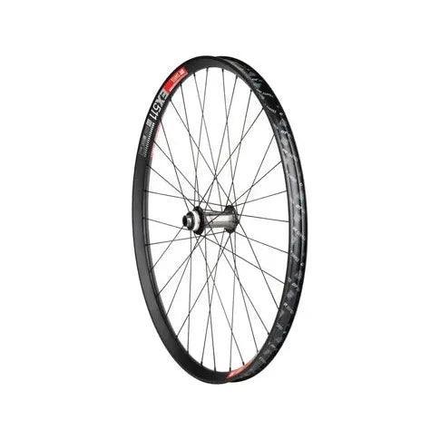 Quality Wheels DT Swiss EX 511 Shimano XTR Front Wheel - 27.5", 15 x 110mm, Center-Lock, Black Cycling Parts - Wheels - Front Wheel Quality Wheels