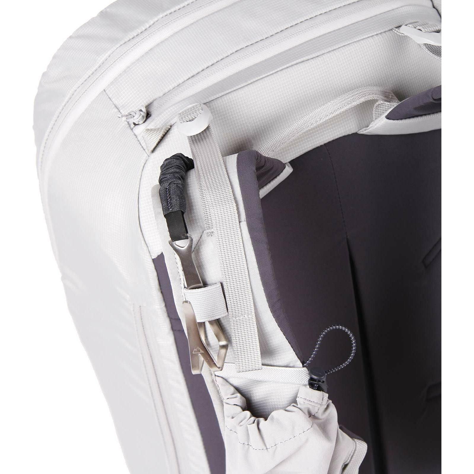 Blue Ice Quick Ski Carry Kit Backpacks and Bags - Winter Pack Backcountry Blue Ice