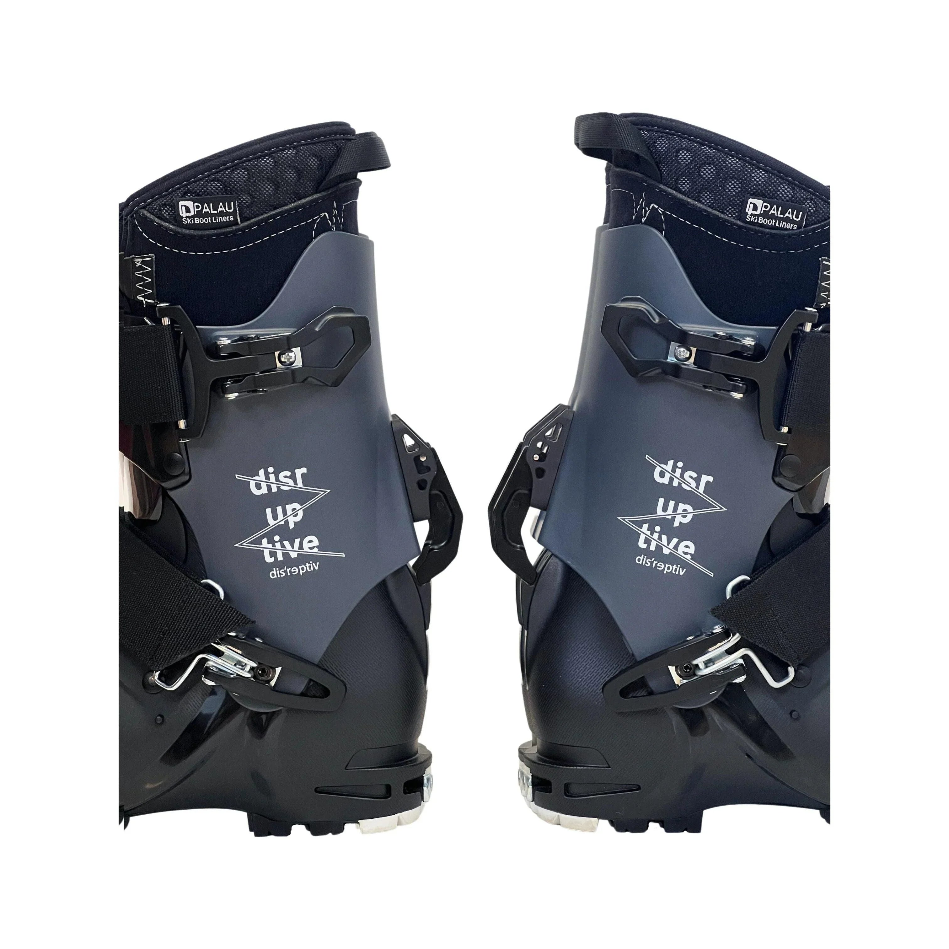 Key Equipment Disruptive Splitboard Hardboot Splitboard - Splitboard Boot Key Equipment