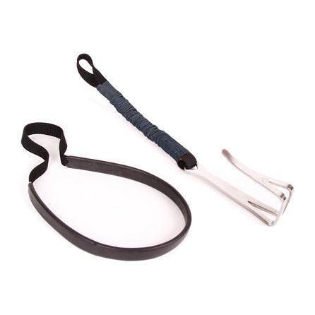 Blue Ice Quick Ski Carry Kit Backpacks and Bags - Winter Pack Backcountry Blue Ice