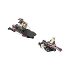 ATK Raider 11 Evo Touring Binding Ski Bindings - Touring Bindings - All Mountain ATK 86 Vinaccia