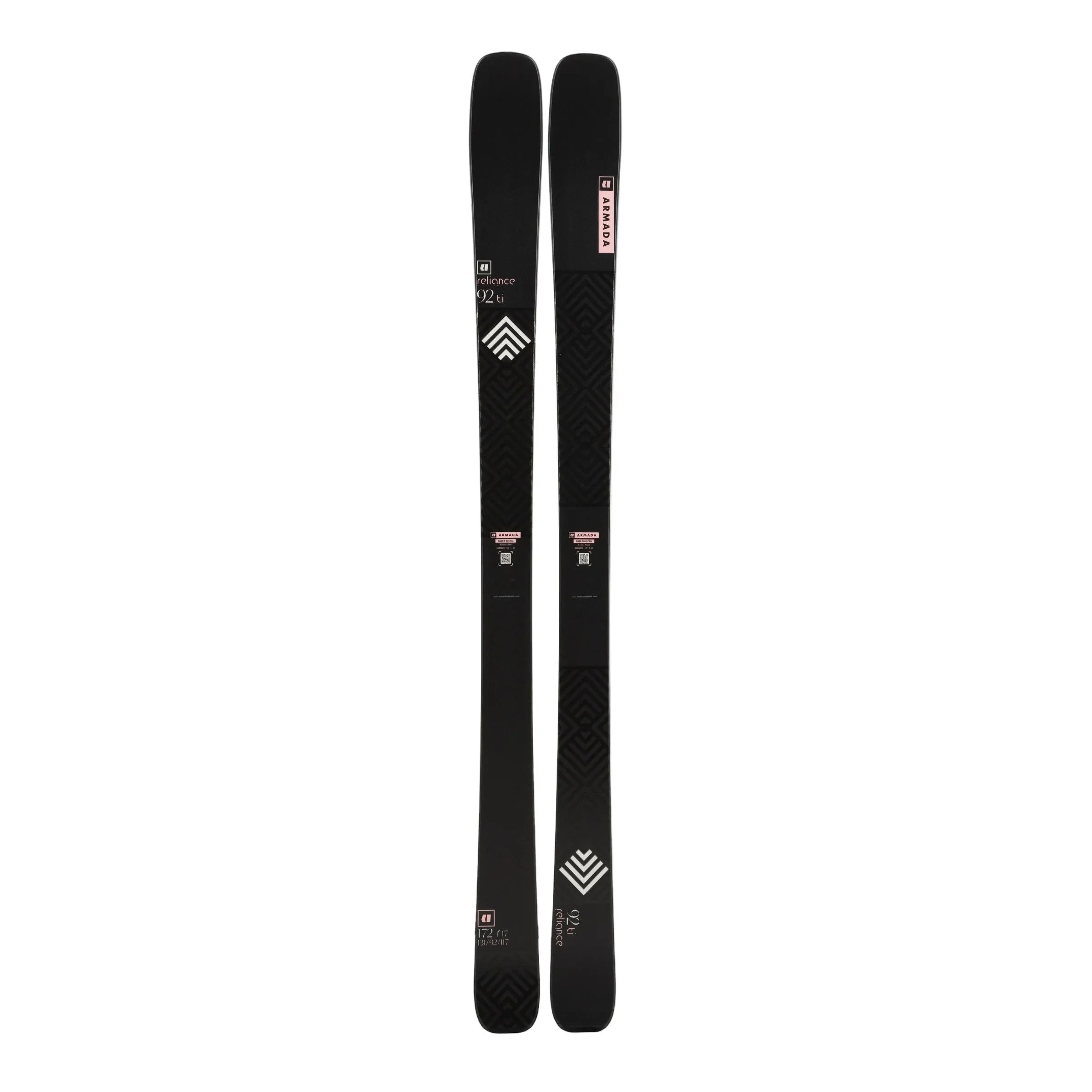 Armada Reliance 92 Ti Ski Skis - Alpine Skis - Mens-Unisex Armada