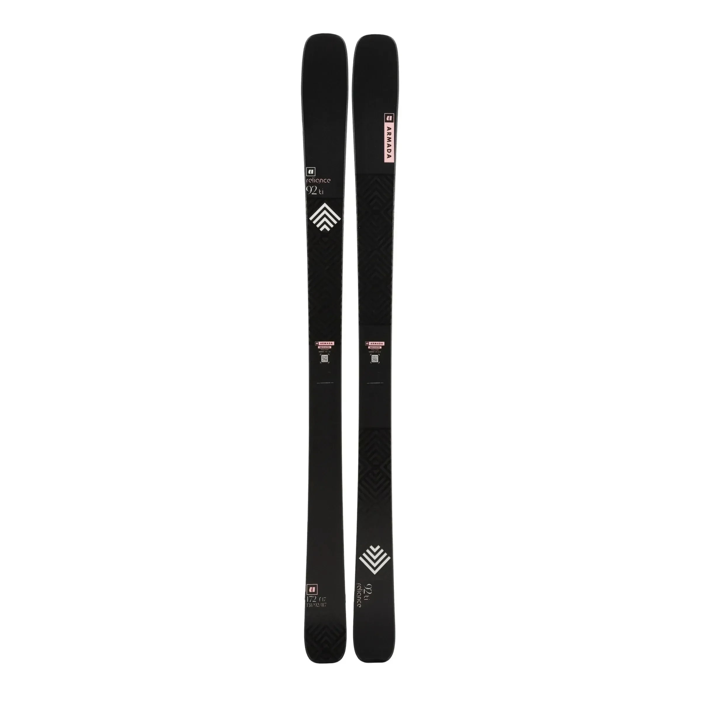 Armada Reliance 92 Ti Alpine Ski Skis - Alpine Skis - Mens-Unisex Armada