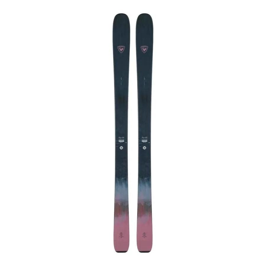 Rossignol W Rallybird 92, 170cm (23/24) Skis - Alpine Skis - Womens Rossignol