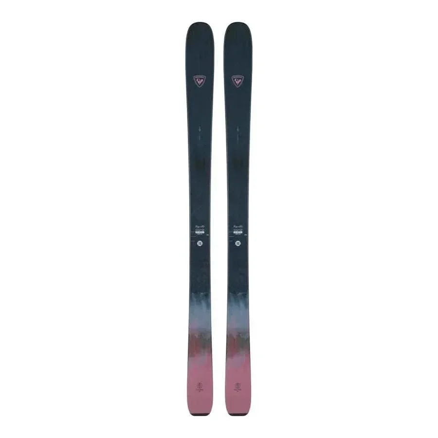 Rossignol W Rallybird 92, 170cm (23/24) Skis - Alpine Skis - Womens Rossignol
