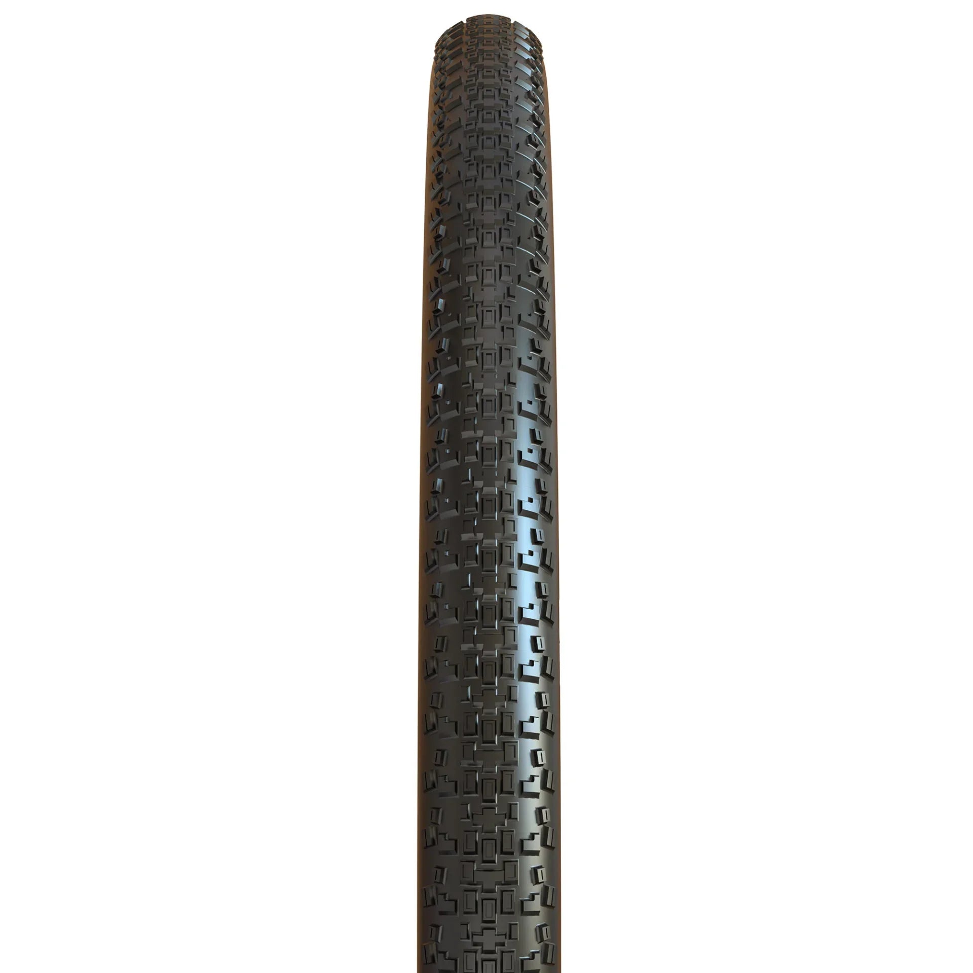 Maxxis Rambler Tire - 700 x 45, Tubeless, Folding, Black, Dual, EXO Tires and Tubes - Gravel Maxxis