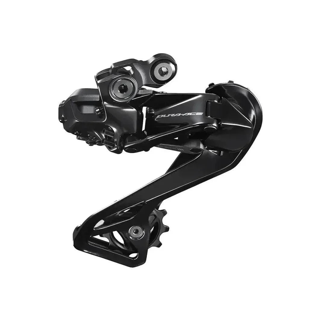 Shimano DURA-ACE Di2 Rear Derailleur SHIMANO SHADOW RD 12-speed Cycling Parts - Derailleur - Rear Shimano