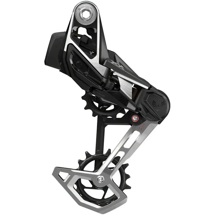 SRAM Rear Derailleur XX T-Type Eagle AXS 12 speed (Battery Not Included) Cycling Parts - Derailleur - Rear SRAM