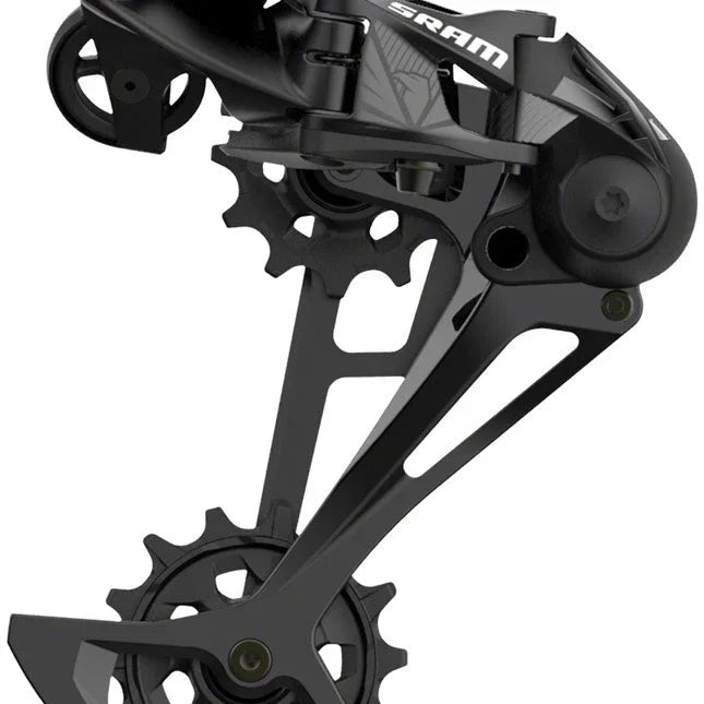 SRAM SX Eagle Rear Derailleur - 12-Speed Long Cage Aluminum Black B1 Cycling Parts - Derailleur - Rear SRAM Default Title