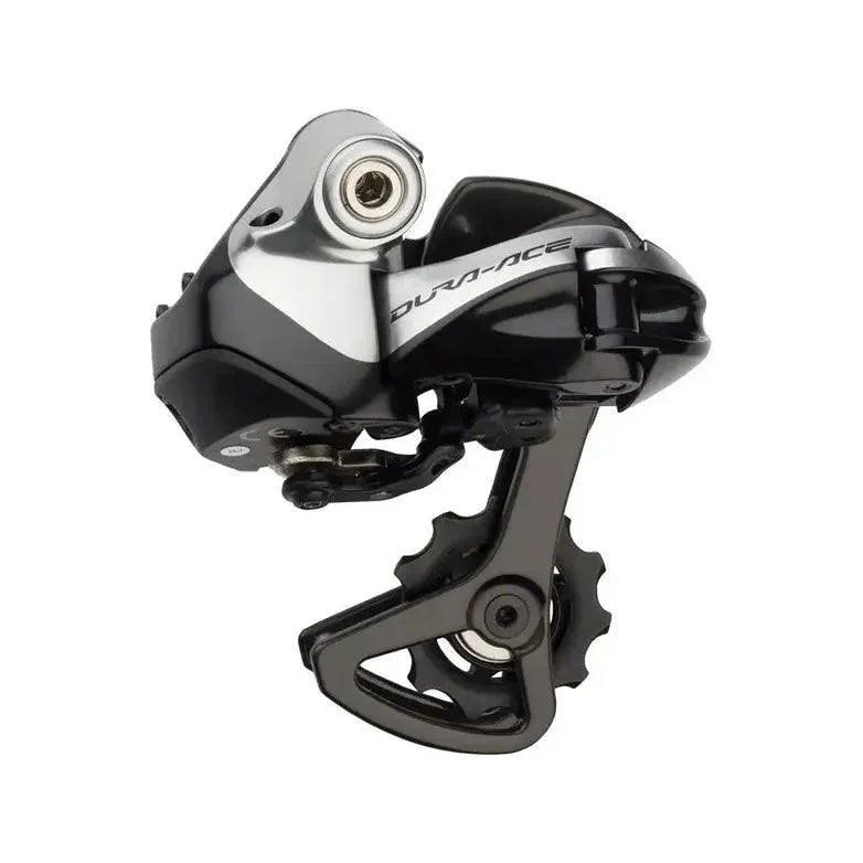 SHIMANO Dura-Ace 9070-SS 11-Speed Short Cage Di2 Rear Derailleur Cycling Parts - Derailleur - Rear Shimano