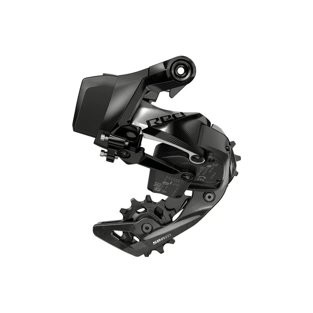 SRAM Rear Derailleur Red eTap AXS D1, 12-Speed, Max 36T (Battery Not Included) Cycling Parts - Derailleur - Rear SRAM