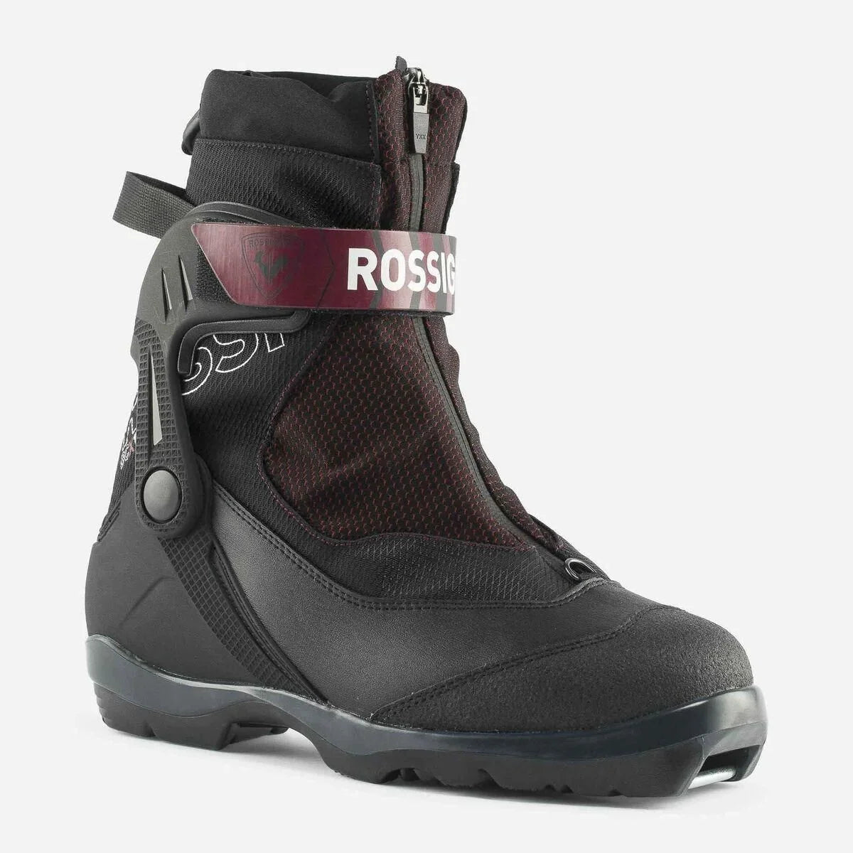 Rossignol BC X10 NNN BC Nordic Boot Ski Boots - Nordic Boots Rossignol